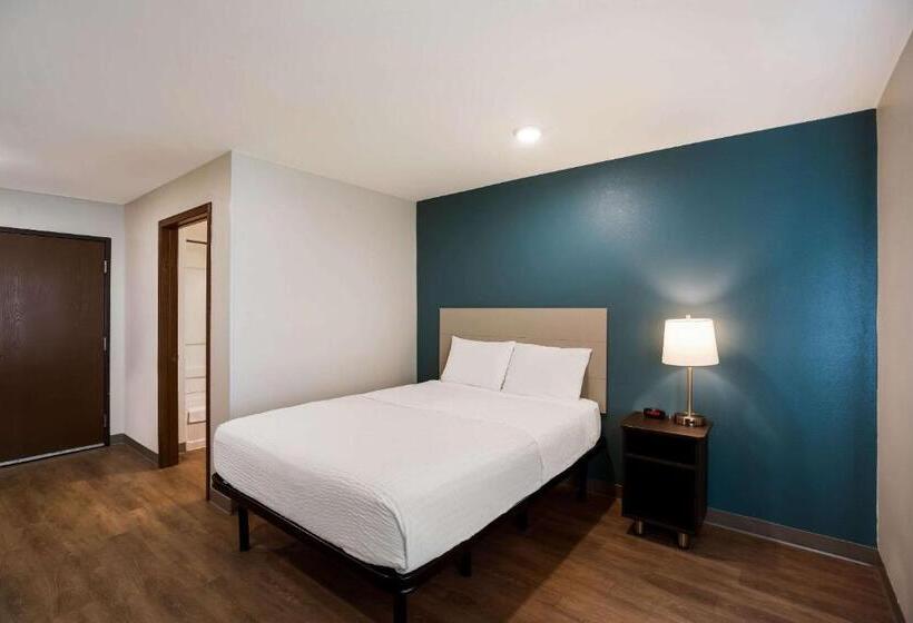 Номер Стандарт, Woodspring Suites Orlando West  Clermont