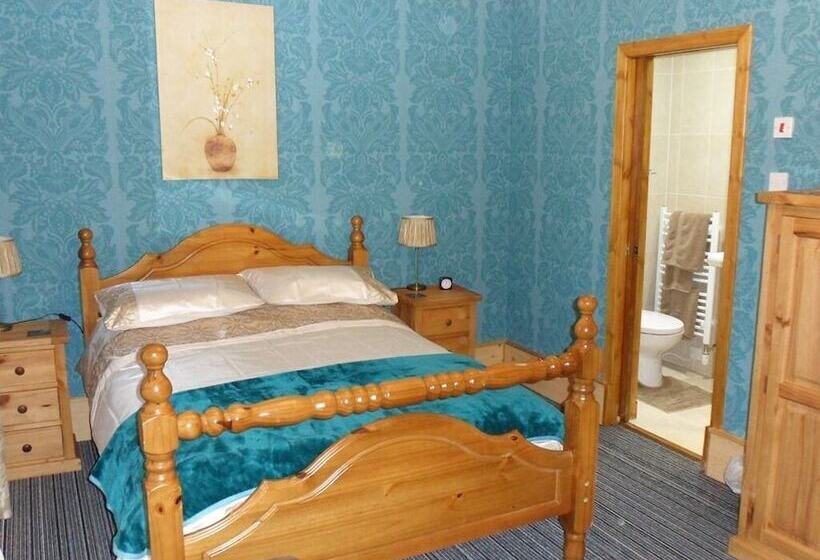 Номер Стандарт, Inchrye Bed & Breakfast