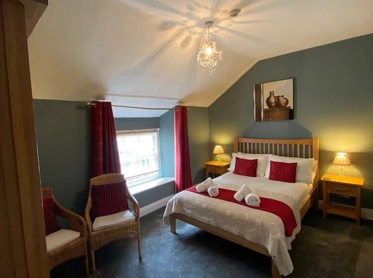 수피리어 룸, Ambleside Central