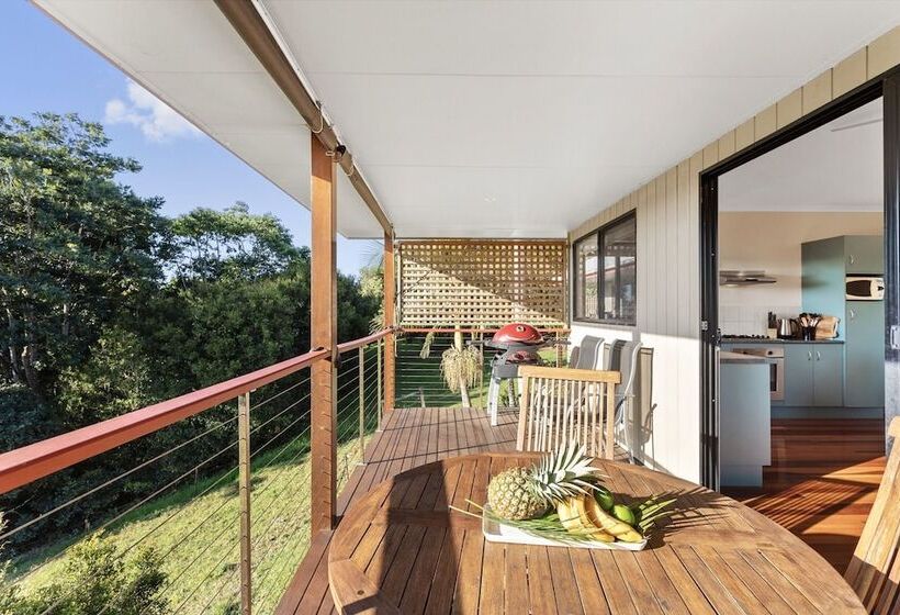 Вилла Superior 1 Спальня, Byron Hinterland Villas