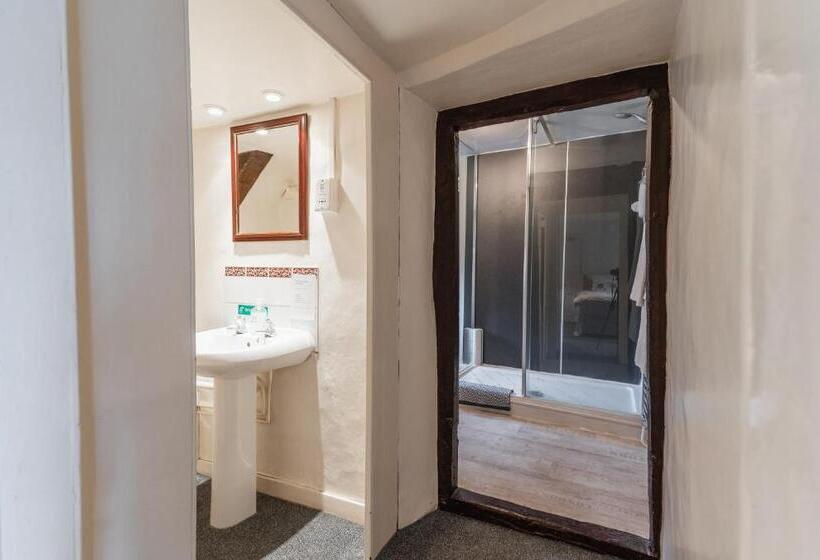 Трехместный Номер Комфорт, Yallands Farmhouse
