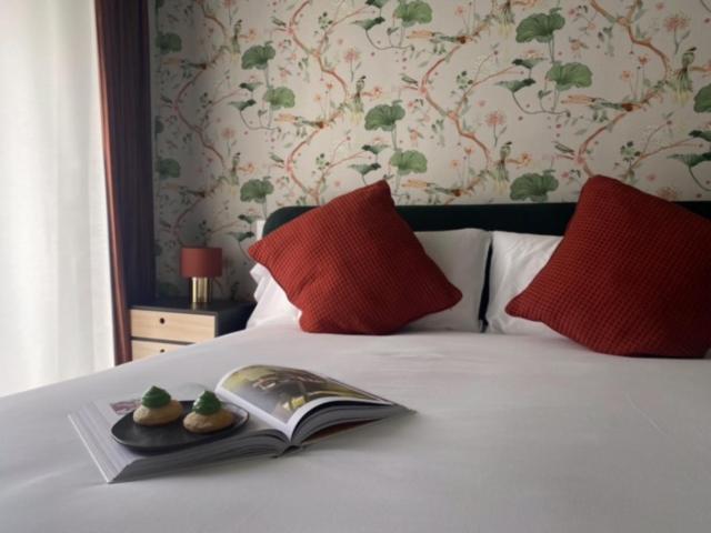 Standard Room, Agroturismo Azkarraga