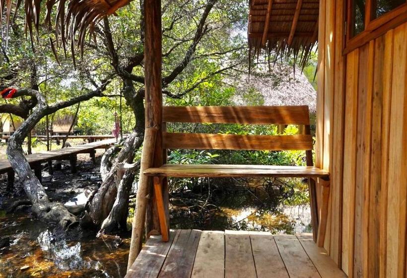 اتاق استاندارد, Lily S Riverhouse