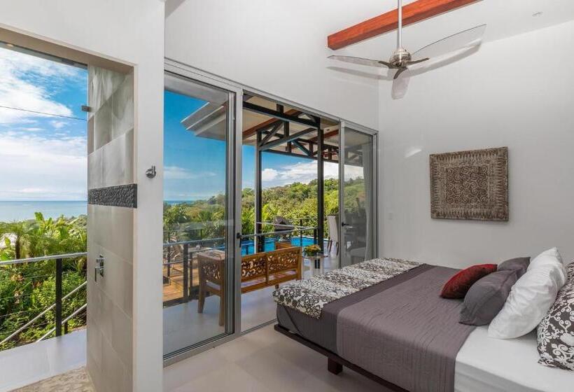 스탠다드 룸 킹사이즈 침대, Villa Ananda