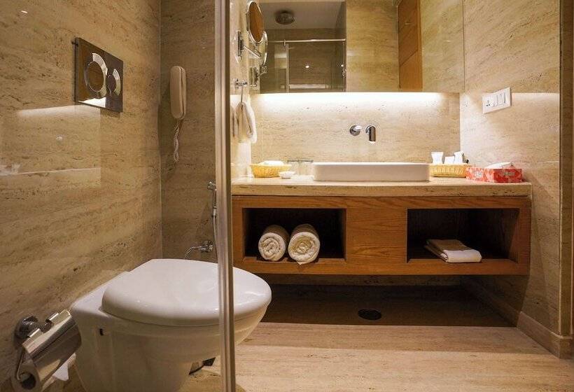 Номер Премиум, Best Western Plus Chandigarh Mohali