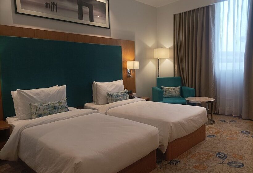 Номер Премиум, Best Western Plus Chandigarh Mohali