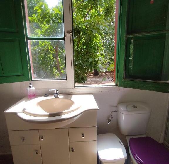Номер Стандарт Трехместный, La Casita