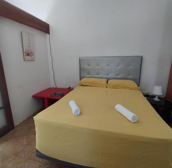 Номер Стандарт Трехместный, La Casita