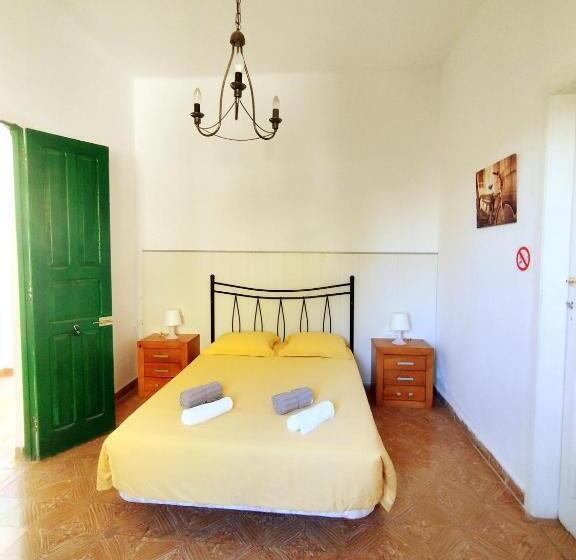Номер Стандарт Вид на Сад, La Casita