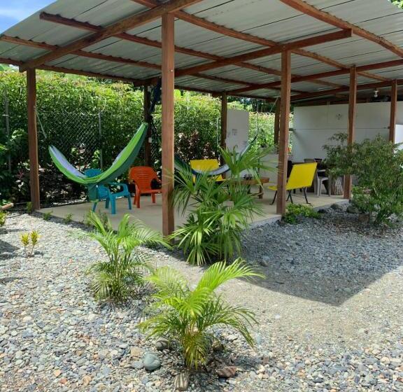 Номер Стандарт, Mi Casa Es Tu Casa Glamping