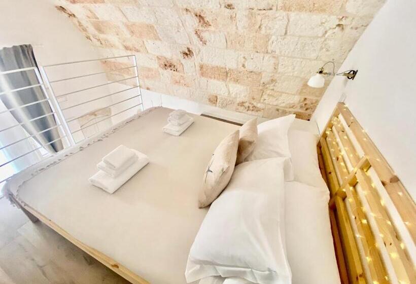 Трехместный Номер Комфорт, Stella Marina Luxury