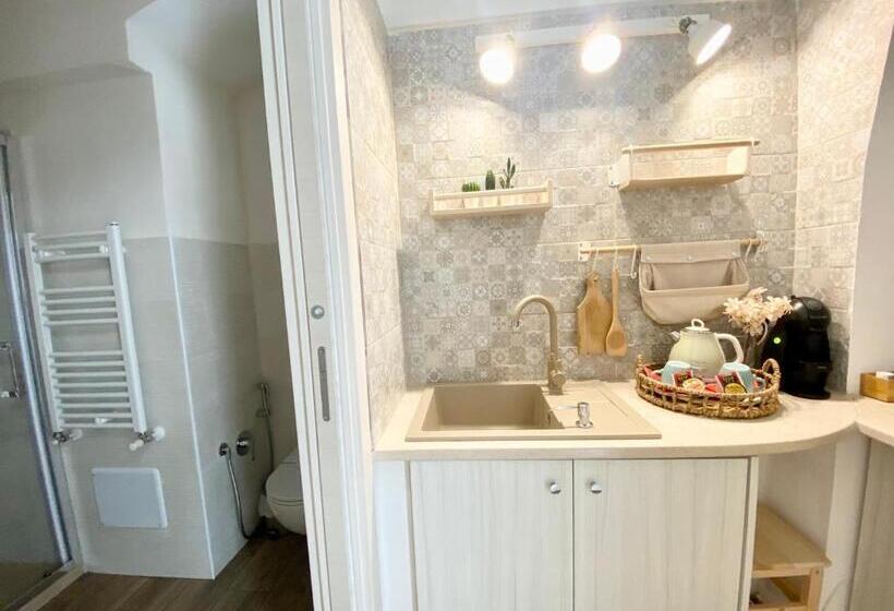 Трехместный Номер Комфорт, Stella Marina Luxury