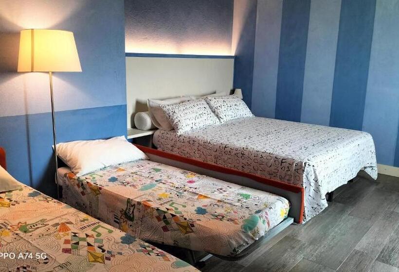 스탠다드 룸, Florario B&b