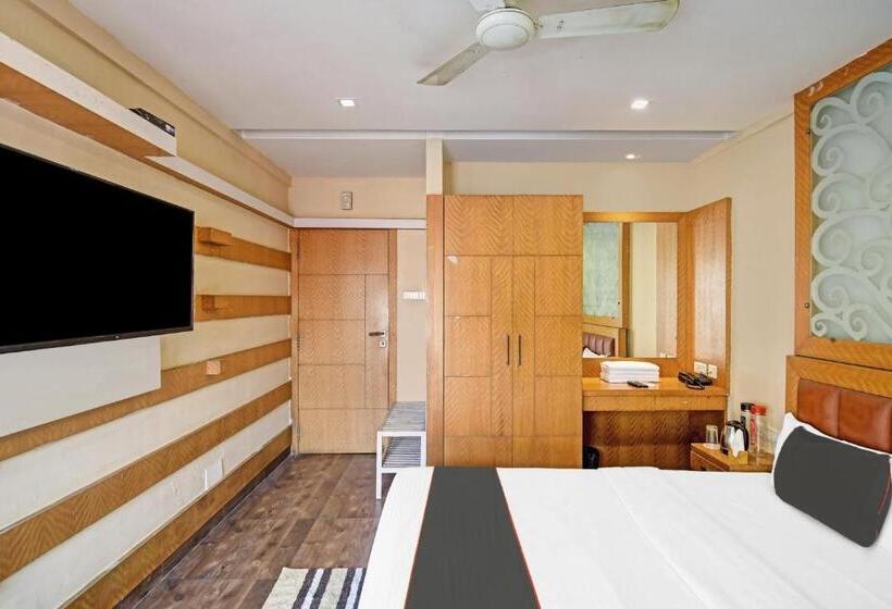 Chambre Triple Classique, Super Collection O Avenue Regency Near Kalighat Kali Temple