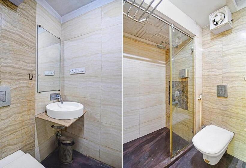 Chambre Triple Classique, Super Collection O Avenue Regency Near Kalighat Kali Temple