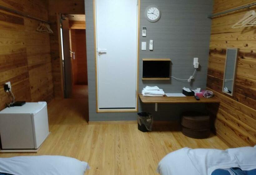 خانه 1 خوابه, Naoshima Accommodation Menjuku Ura  Vacation Stay 25944v