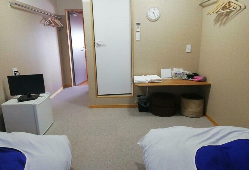 خانه 1 خوابه, Naoshima Accommodation Menjuku Ura  Vacation Stay 25944v