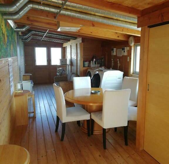 خانه 1 خوابه, Naoshima Accommodation Menjuku Ura  Vacation Stay 25944v