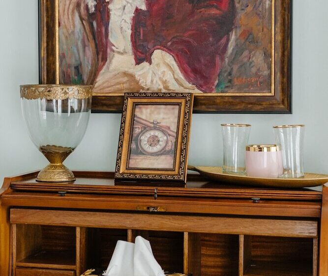 Superior Room, Ateneea Luxury Rooms