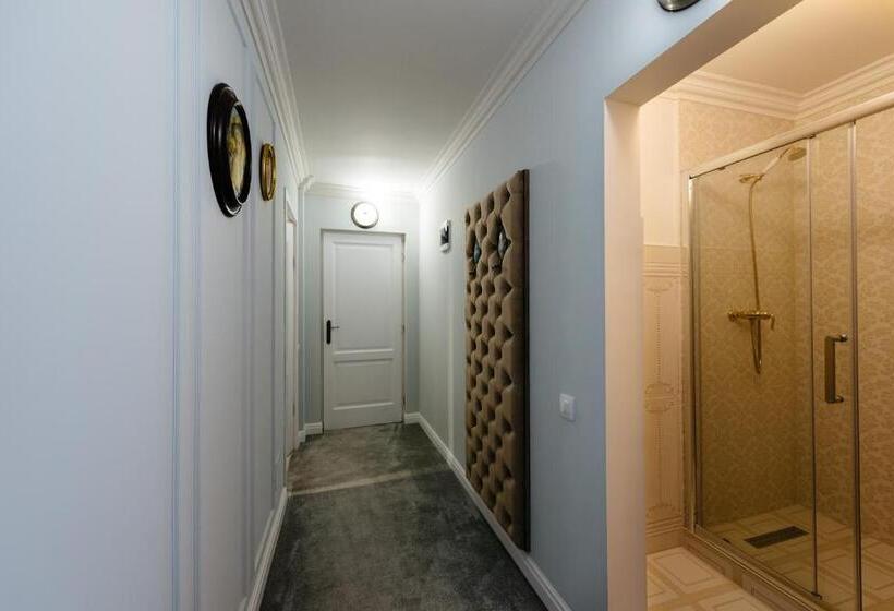 Superior Room, Ateneea Luxury Rooms