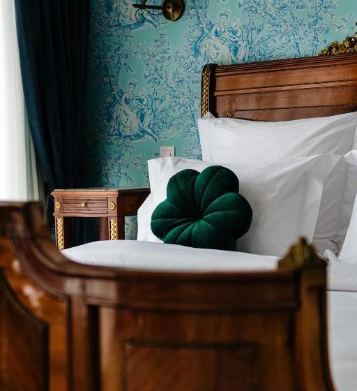 Superior Room, Ateneea Luxury Rooms