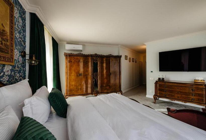 Superior Room, Ateneea Luxury Rooms