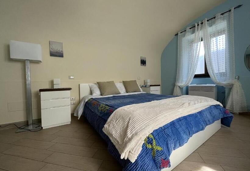 Номер Стандарт Вид на Сад, Casale Mariscoli B&b