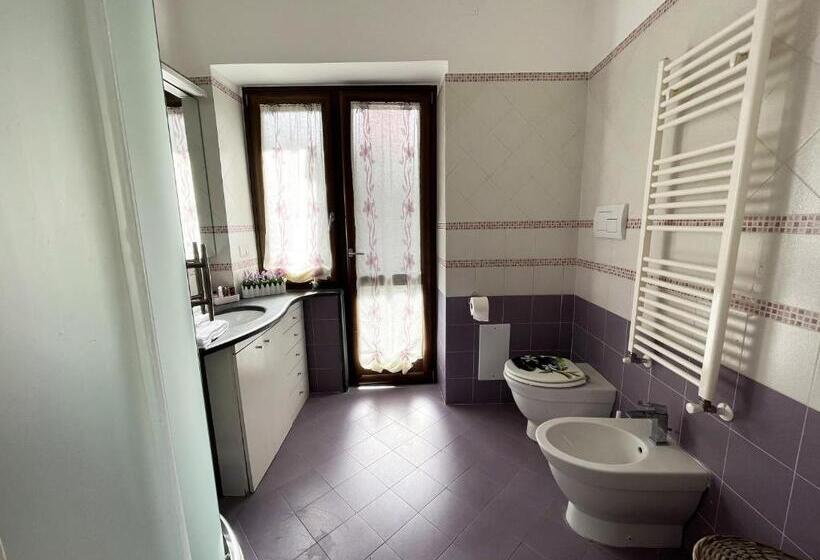 Номер Стандарт Вид на Сад, Casale Mariscoli B&b