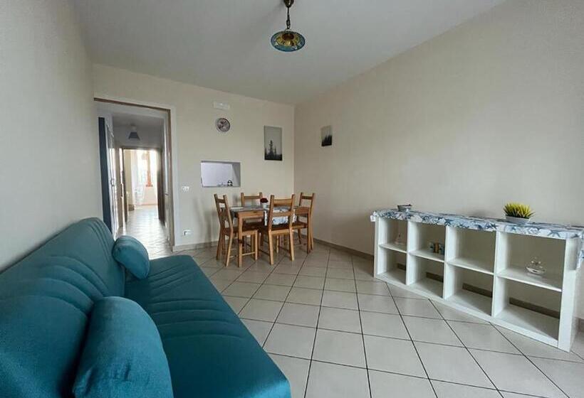 Номер Стандарт Вид на Горы, Casale Mariscoli B&b