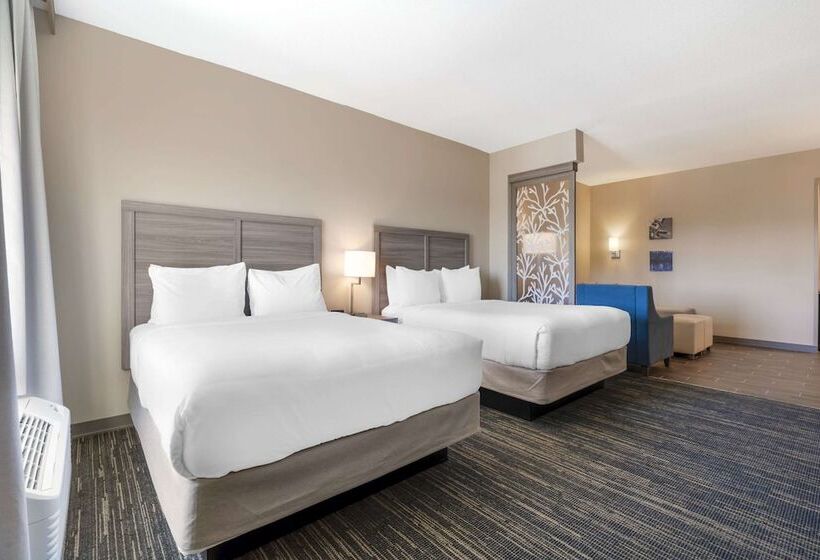 سوییت سوپریور, Pestana Orlando Suites   Lake Buena Vista