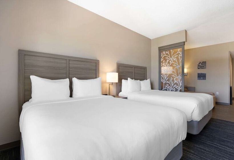 سوئیت مستر, Pestana Orlando Suites   Lake Buena Vista