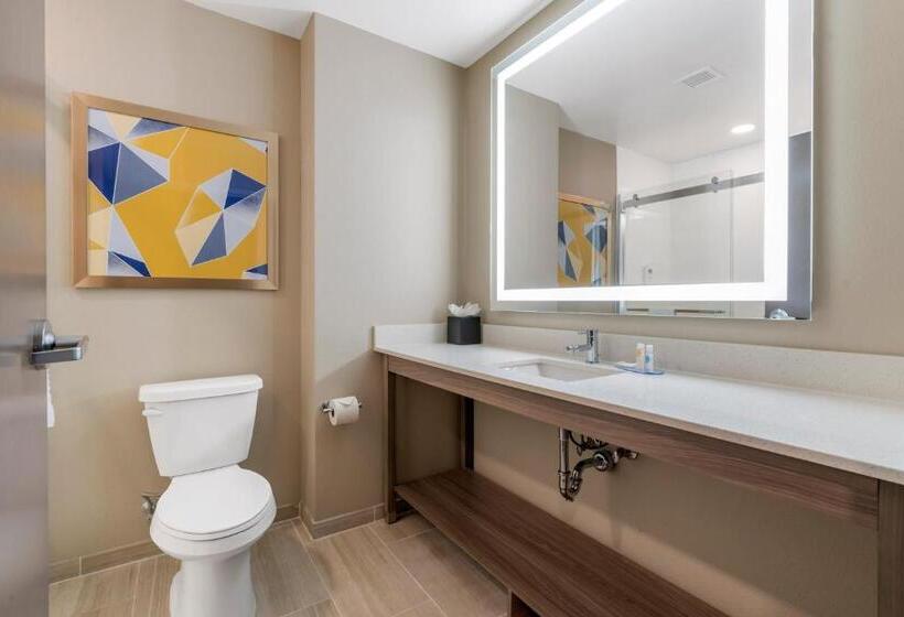 سوییت سوپریور, Pestana Orlando Suites   Lake Buena Vista