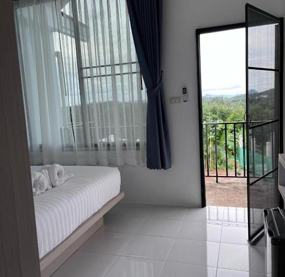Студия Стандарт Вид на Море, White Seaview Residence