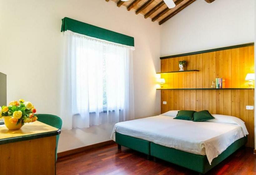 Апартаменты 1 Спальня, Il Casale Delle Rose