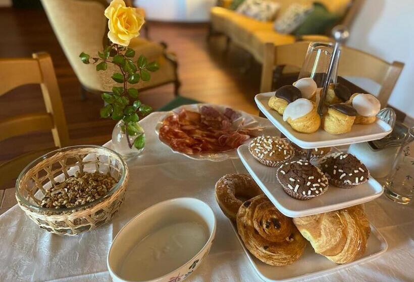 Апартаменты Superior 1 Спальня, Il Casale Delle Rose