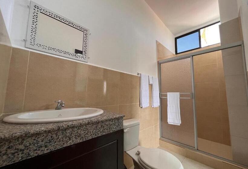 Семейный Номер Deluxe, Hosteria La Veleta, Playas