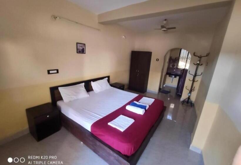 Номер Superior, Regina Residency Inn