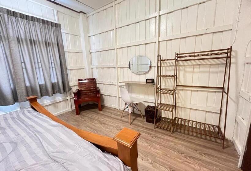 Номер Стандарт, เพชรบูรณ์ แอทโฮม
