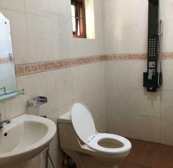 Номер Стандарт, Amani Lake Resort