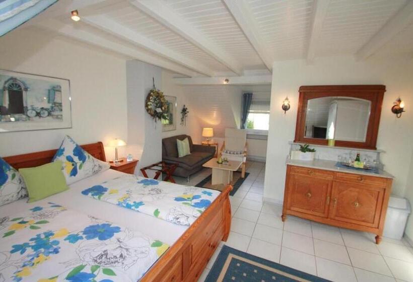 Номер Стандарт, Pension Biewer