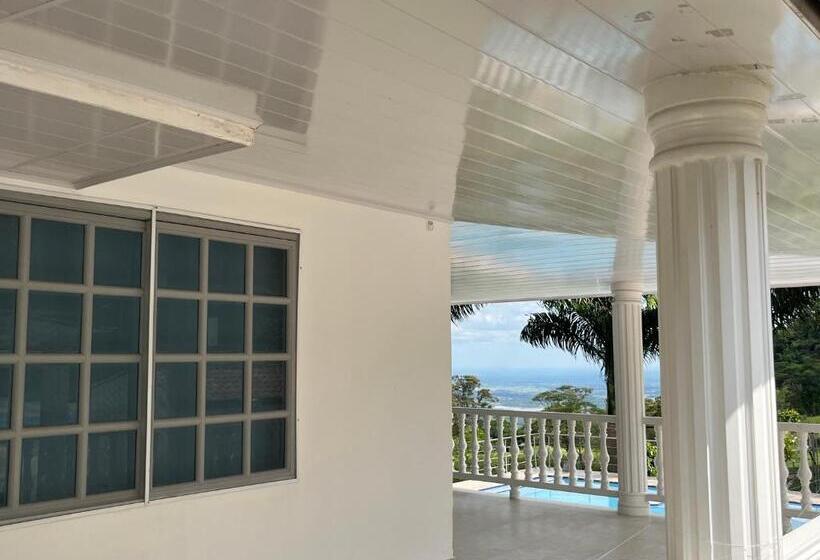 1间卧室的房子, Mirador El Paraiso Glamping