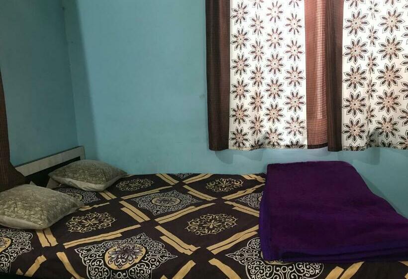 Номер Стандарт Вид на Горы, Ingawale Farmhouse
