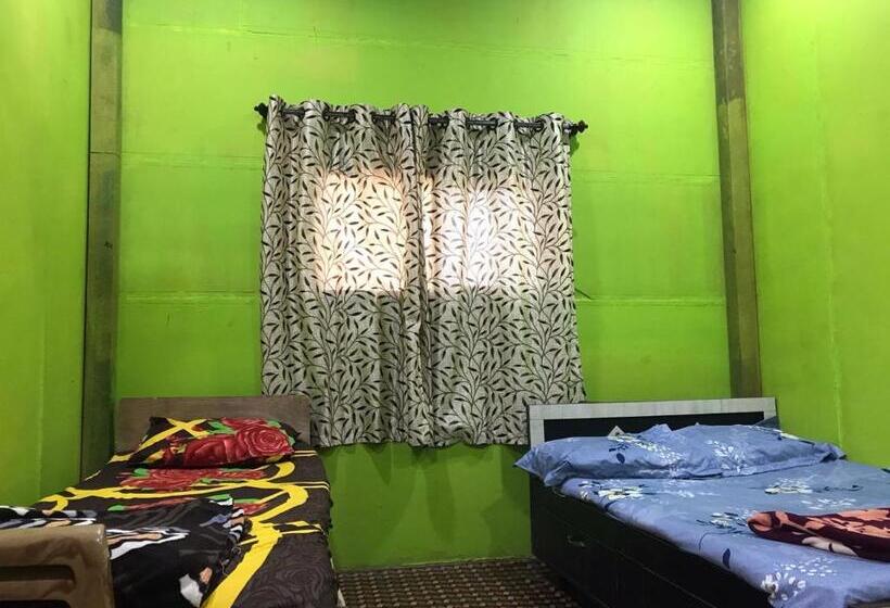 Трежместный Номер Economy, Ingawale Farmhouse