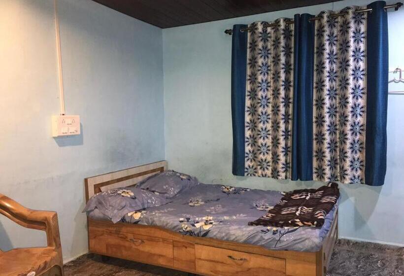 Номер Deluxe, Ingawale Farmhouse