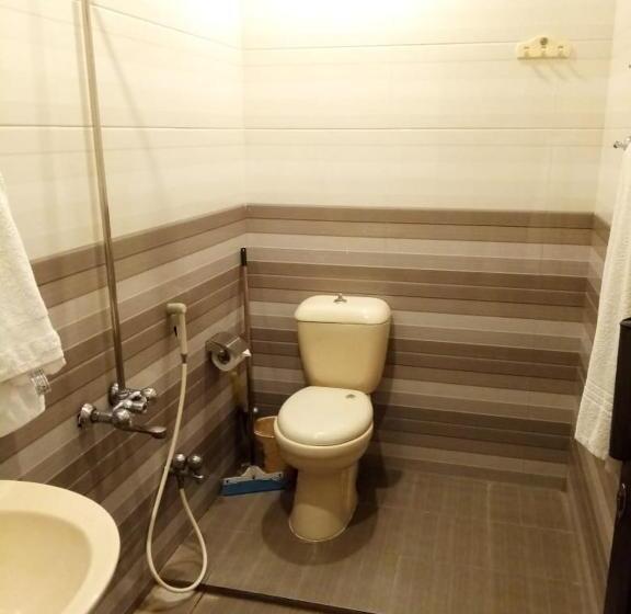 آپارتمان 1 خوابه, Inn