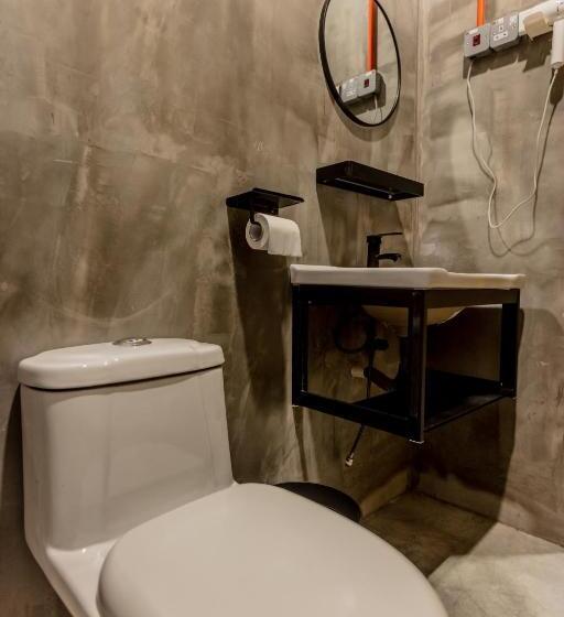Номер Deluxe, Padi Sentral @ Sekinchan