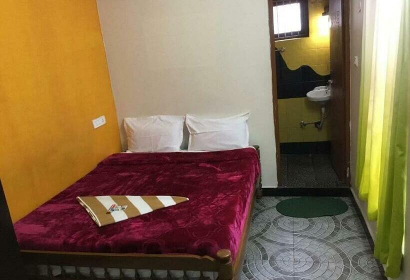 Quarto Estandar, Seven Endue Cottages