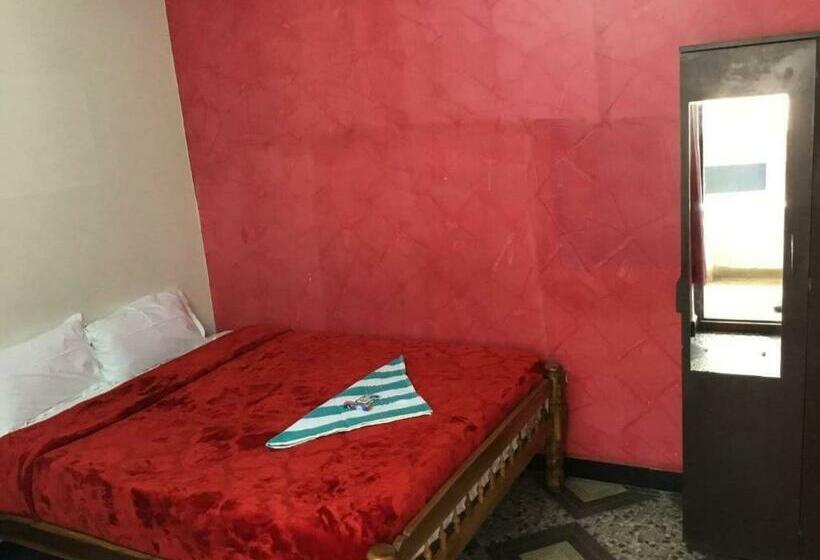 Quarto Estandar, Seven Endue Cottages