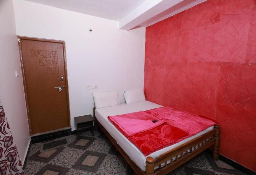 Quarto Estandar, Seven Endue Cottages