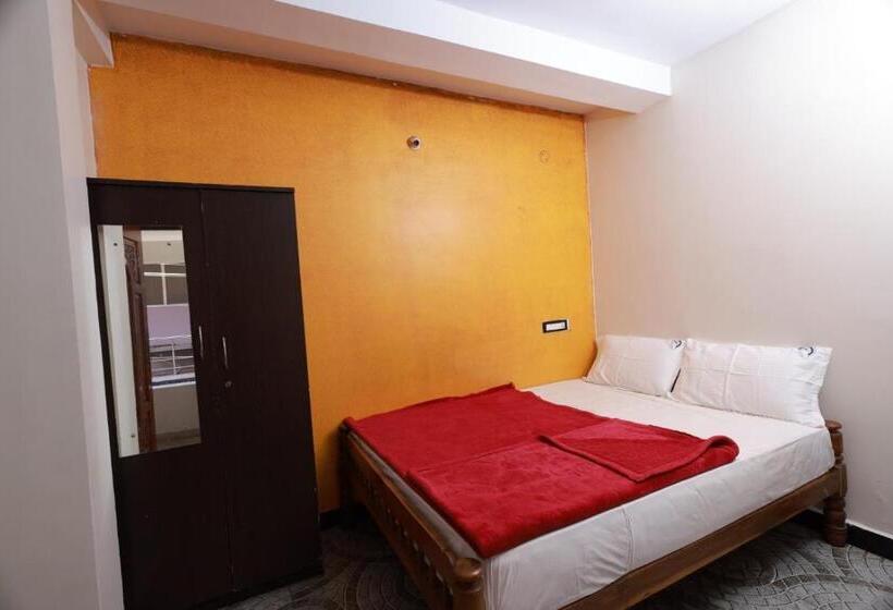 Quarto Estandar, Seven Endue Cottages